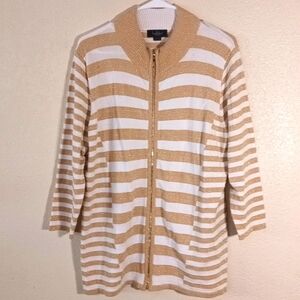 NWT Women's Size XXL Belldini Top